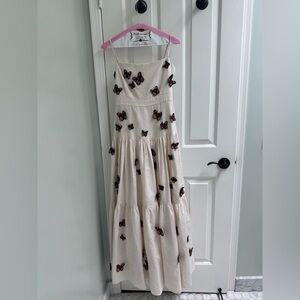 Agua by Agua Bendita dress